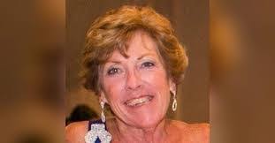 Patricia Sheridan's Instagram, Twitter & Facebook