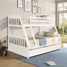 Qualifying purchases under $1499 will save an extra 20% off the sale price. Twin Storage Bed With 2 Drawers Wood Frame Home Kids Furniture Soft White New Beds Bed Frames Home Garden Worldenergy Ae