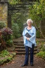 Eileen Maraziti, 89, clerk, wife of former congressman