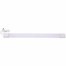 orbit lighting led batten light fluorescent lights mitre 10