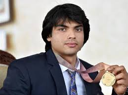 Chopra starred in neeraj pandey's short film ouch, a dramatic love story. Neeraj Chopra Recommended For Khel Ratna Arjuna Award Sportstar