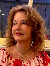 A serene 73rd birthday in southern california envisioned