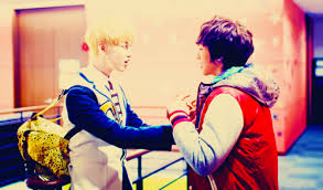 Fact Zelo And Himchan Are The Most Childish Members Of B A P 3 K Pop Boy Band Himchan Korean K Pop