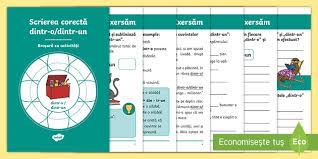 Maybe you would like to learn more about one of these? Scrierea CorectÄ Dintr O Dintr Un BroÈurÄ