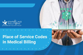 Place of Service Codes in Medical Billing
