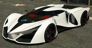 Maybe you would like to learn more about one of these? Any Side By Side Difference Between The Ferrari F80 Concept And This Car In Gta V