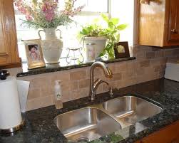 Window Sills Kitchen Design Ideas Pictures Remodel And Decor Kitchen Window Sill Window Sill Decor Backsplash Tile Design