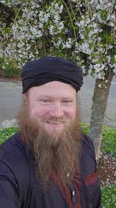 Eid Mubarak much love from your brother in islam Abdullah ibn Loren  #foryoupage #fyp #ramadan #eidoutfit #muslimrevert #muslimah #fypシ゚viral  #quran #islamic #sunnah