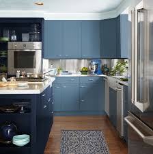 Satin Or Semi Gloss Paint How To Choose The Perfect Finish In 2020 Kitchen Renovation Finish Kitchen Cabinets Gloss Kitchen Cabinets