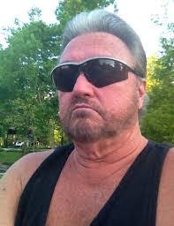 Darrell Napier's Instagram, Twitter & Facebook