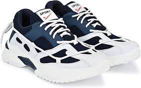 Buy Aaravin's Casuals Shoe's for Men (AR_199_White_07) at Amazon.in