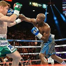 Watch mayweather vs canelo alvarez full fight video. Floyd Mayweather Vs Canelo Alvarez Floyd Mayweather Martial Arts Fight Night Boxing