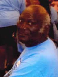 In Loving Memory of Lawrence Cole (Sugar Bear)