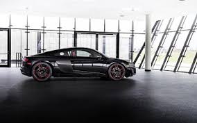 If you are already rocking our audi r8 front lip and want to add to the package then these carbon fiber side skirt winglets are the perfect answer. 2021 Audi R8 Rwd Panther Edition Wallpapers Wsupercars