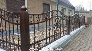 Mk Zaune 42 Zaun Tor Design Zaun Ideen