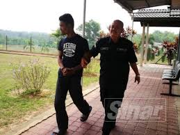 Milzīgs izmitināšanas vietu katalogs ar fotogrāfijām. Black Tak Mengaku Bakar Rumah Kekasih