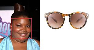 Ketika objek lebih dekat ke mata, sudut pandangan mata akan menjadi lebih besar sehingga objek terlihat lebih besar. 5 Gaya Sunglasses Untuk Individu Berbadan Gempal Mengikut Bentuk Wajah Mode Mstar
