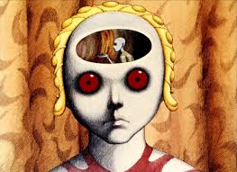 A foreign movie that actually benefits from being foreign since the fact that they don't speak english. Knowing The Alien Rene Laloux S Fantastic Planet Weird Fiction Review