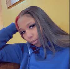 Before you cry over a nigga just look around and see what he bought you 😭💯