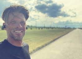 Matthew Embry's Instagram, Twitter & Facebook