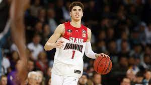 It's never too early to look ahead at the group of blue chip college freshmen and teenaged international stars. Nba Draft Lamelo Ball Builds His Case As Number 1 Pick Sports Illustrated