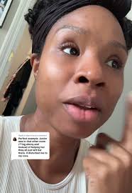 Ebony Nautica Monroe