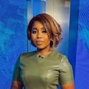 GMA's Somara Theodore supported by colleagues as she gives ...