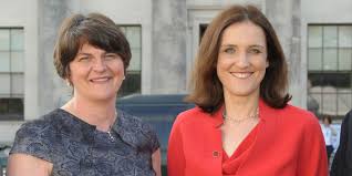 Image result for villiers and foster