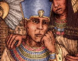 Egyptian History Historical Illustration Projects :: Photos, videos, logos,  illustrations and branding :: Behance