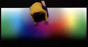 1500 pieces 1000 pieces 500 pieces 300 pieces 200 pieces 100 pieces. A Giant New 5 000 Piece Cmyk Color Gamut Jigsaw Puzzle By Clemens Habicht Colossal