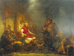 Ragnar Lothbrok | Biography, Sons, Death, Vikings, & Facts | Britannica