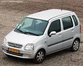 OPEL-AGILA