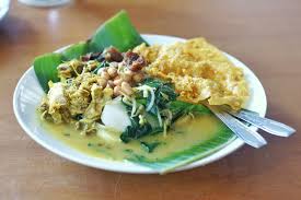 Blayag mek sambru, legendaris kuliner karangasem diusulkan menjadi warisan budaya tak benda indonesia. Tipat Blayag Pesona Kuliner Khas Buleleng Bali Kooliner