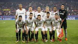 Los seguidores de orgullodenervion.com han elegido su formación para el duelo ante el cuadro vasco, en el rekik sería. Introducing Fc Sevilla Fc Bayern Munich