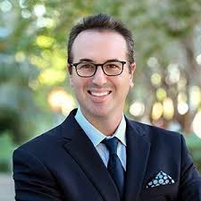 Harris Gilbert, Real Estate Agent