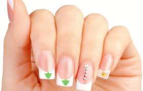 Offrez un coffret de vernis a ongle aux 12 teintes ultra facile à assortir et qui iront avec toutes vos tenues pour des manucures à votre image coffret de vernis a ongle modernassortie à votre tenue ! Comment Faire Un Beau Nail Art Pour Noel Tout Pratique