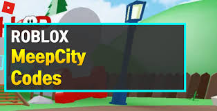 Users in the wiki community. Roblox Meepcity Codes June 2021 Owwya