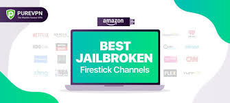 The amazon fire stick device is actually not very expensive at all, at around $49. Best Firestick Channels List Of 2021 Purevpn Blog
