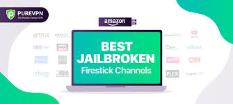 Unlock free streaming movies + live tv, news and sports channels. Best Firestick Channels List Of 2021 Purevpn Blog