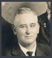 Henry James Foley (1856-1930)