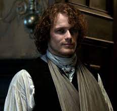 Lallybroch Jamie Fraser Outlander Starz Season 3 Voyager Episode 308 First Wife Novemb Outlander Jamie James Fraser Outlander Jamie Fraser Outlander