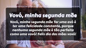 Nós teremos nossa reunião sobre assunto da reunião. Feliz Dia Das Maes Avo Vovo Minha Segunda Mae Tenha Um Dia Feliz Videos Para Dia Das Maes