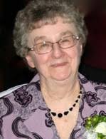 Irene Wodtka Obituary