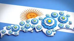 El día de la escarapela se conmemora en argentina los 18 de mayo. Gxpvlq0zsk9ygm