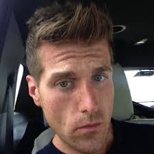 Joseph Grossi's Instagram, Twitter & Facebook