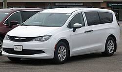 Image result for Bright White 1993 Caravan