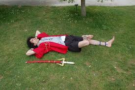 26+ samurai japanese full back tattoo designs background. Mugen Samurai Champloo By Fantasticalp On Deviantart