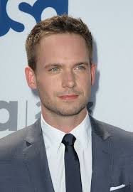 Hindi name composed of the sanskrit elements jaya victory and deva deity; Patrick J Adams Photos Celebs At The Usa Upfront Event In Nyc Patrick J Adams Celebrities Male Celebrity Wallpapers