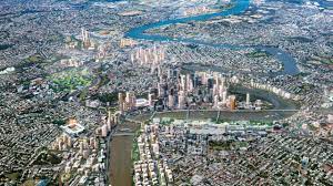 The international olympic committee announced wednesday in tokyo that australia will host the summer olympic. L77bituhule6dm