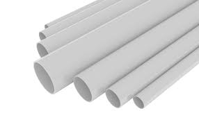 PVC Pipes | City of Boise